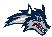 Stony Brook University Logo